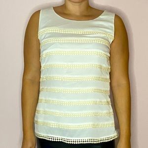Ann Taylor Shirt